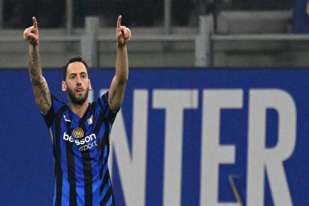 Coppa Italia: un emozionante pareggio tra Milan e Inter a San Siro