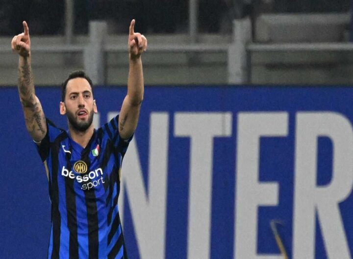 Coppa Italia: un'emozionante sfida a San Siro termina in pareggio tra Milan e Inter