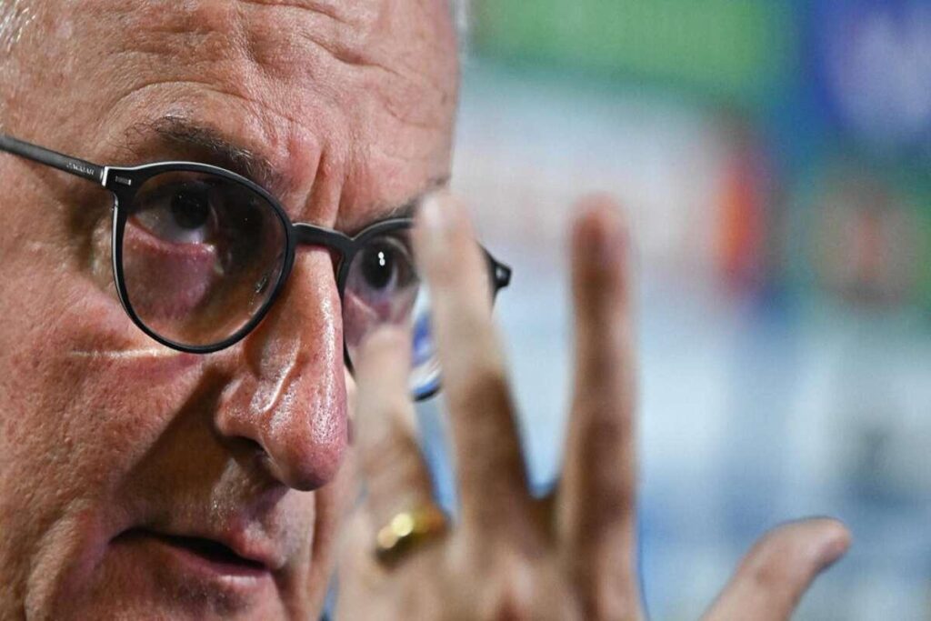 Corinthians alla ricerca di una nuova guida dopo la pesante sconfitta contro il Flamengo