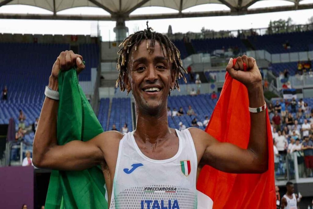 Crippa e Yaremchuk pronti a conquistare la maratona di Londra