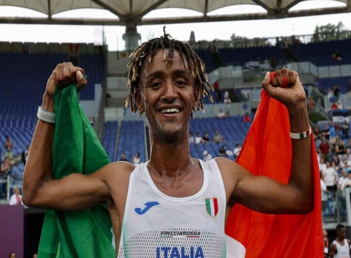 Crippa e Yaremchuk pronti a conquistare la maratona di Londra