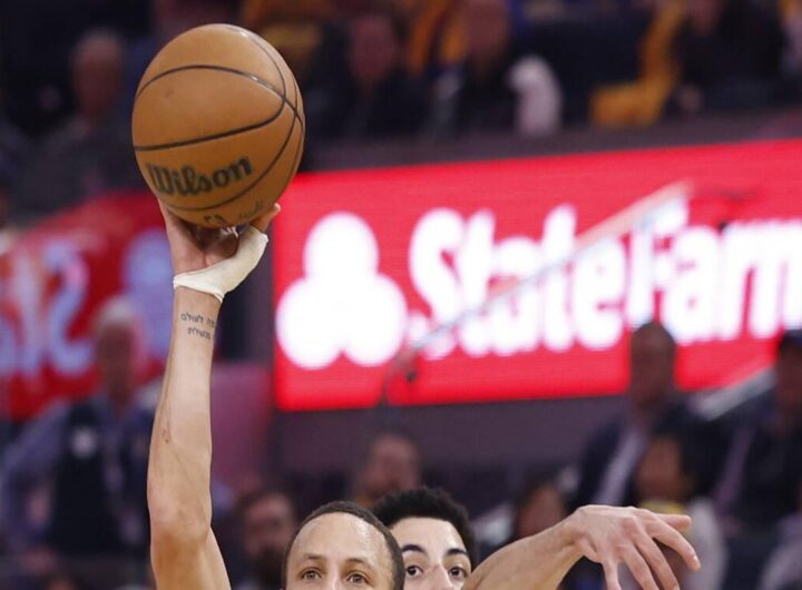 Curry guida i Warriors ai playoff mentre Atlanta cede il passo a Orlando