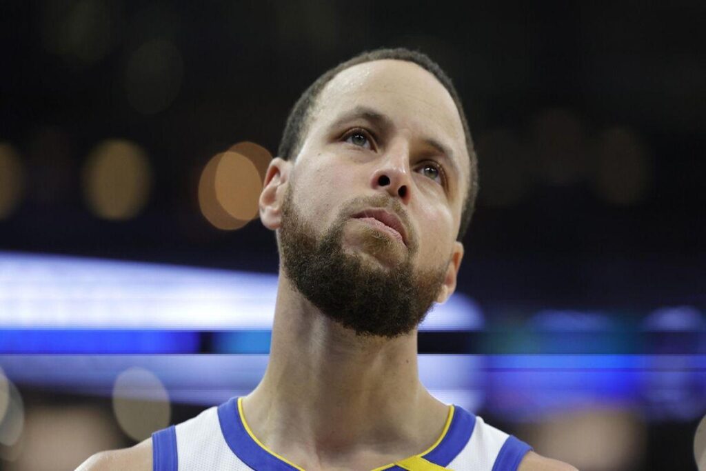 Curry incanta Memphis con una straordinaria prestazione da 52 punti