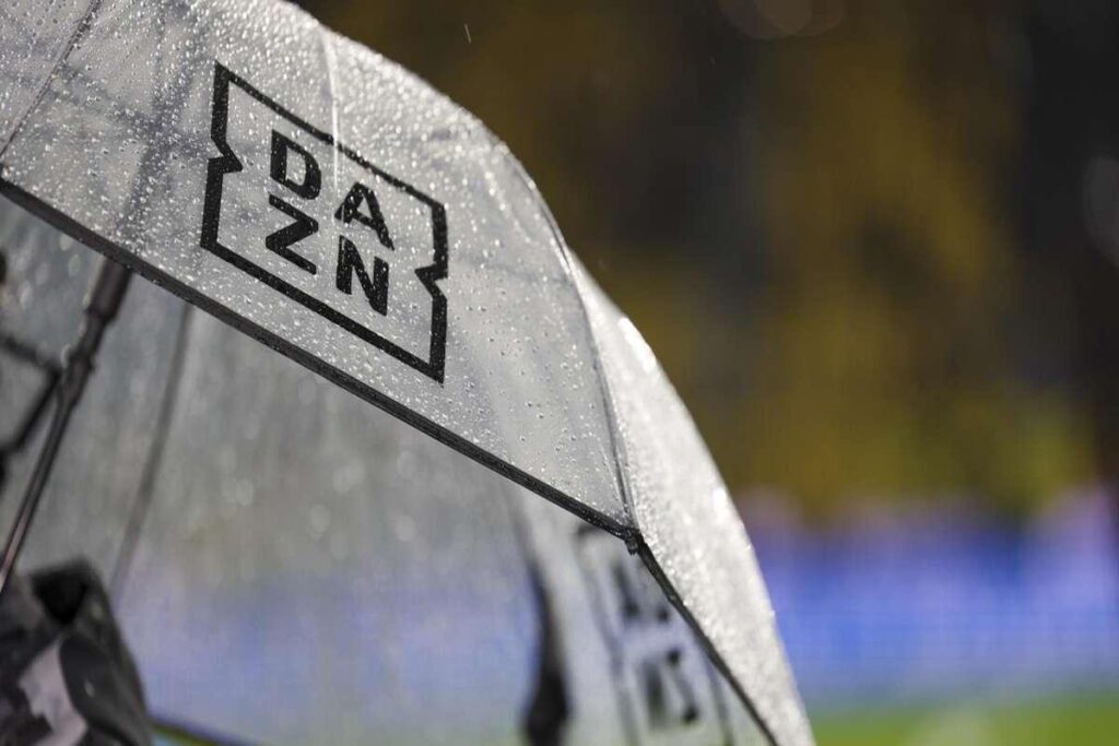 DAZN presenta Risultati: la nuova sezione per gli amanti delle statistiche sportive