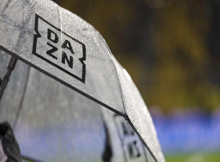 DAZN presenta Risultati: la nuova sezione per gli amanti delle statistiche sportive