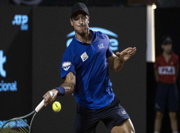 Darderi conquista la semifinale ad Atp Marrakech con una performance straordinaria