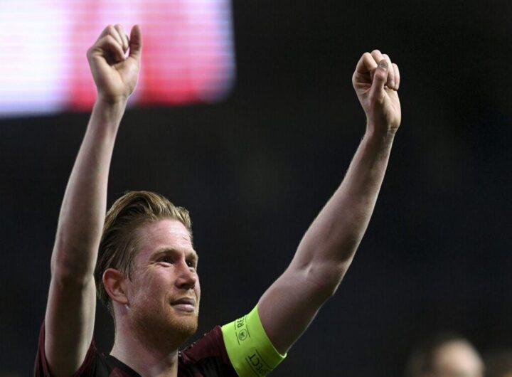 De Bruyne annuncia l'addio al Manchester City: cosa significa per il futuro del club?