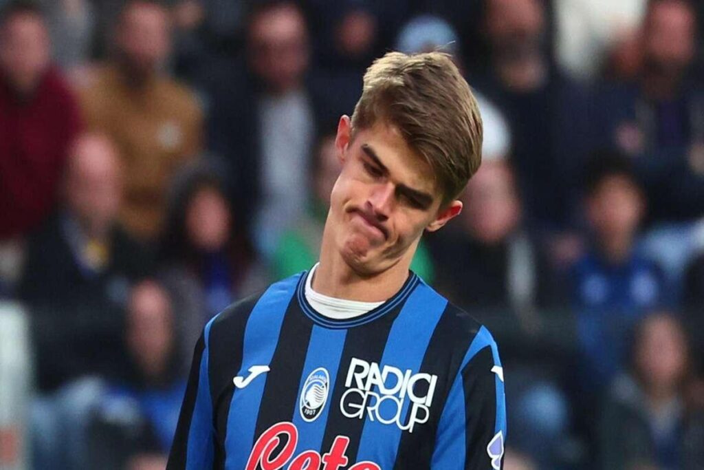 De Ketelaere torna in campo: la sua presenza tra i convocati per il Milan fa sperare l'Atalanta