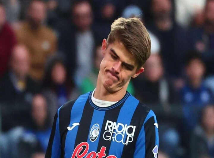 De Ketelaere torna in campo: la sua presenza tra i convocati per il Milan fa sperare l'Atalanta