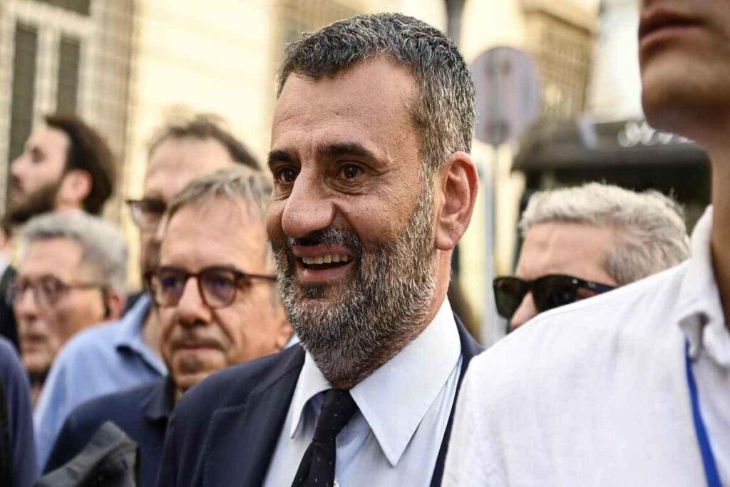 Decaro: il tradimento di un tifoso nei confronti del Bari