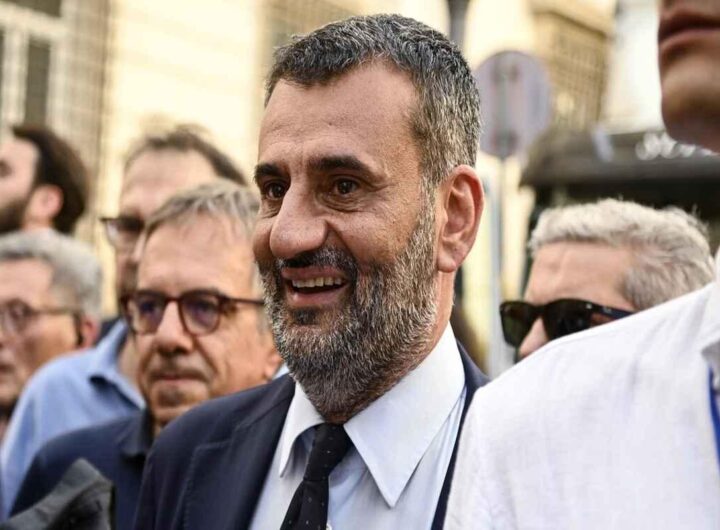 Decaro: il tradimento di un tifoso nei confronti del Bari