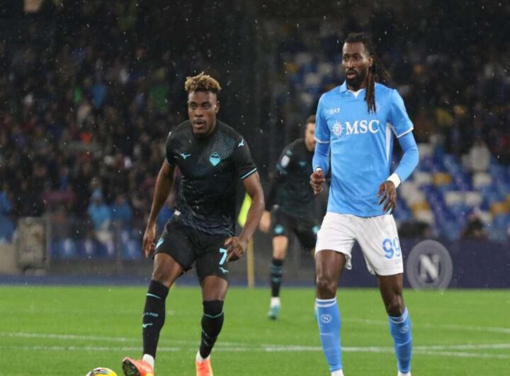 Dele-Bashiru: il derby che può cambiare tutto, pronti a dare il massimo