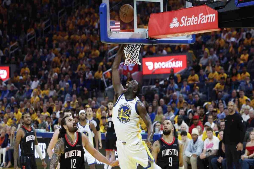 Denver pareggia la serie con i Clippers: playoff Nba in bilico