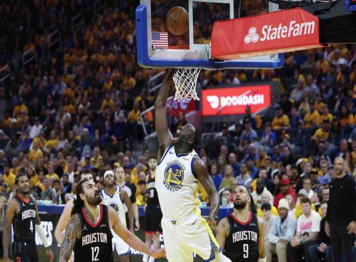 Denver pareggia la serie con i Clippers: playoff Nba in bilico