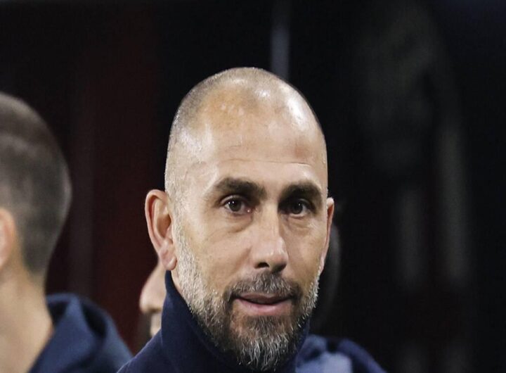 Di Vaio rinnova il contratto: Bologna punta sul futuro fino al 2027