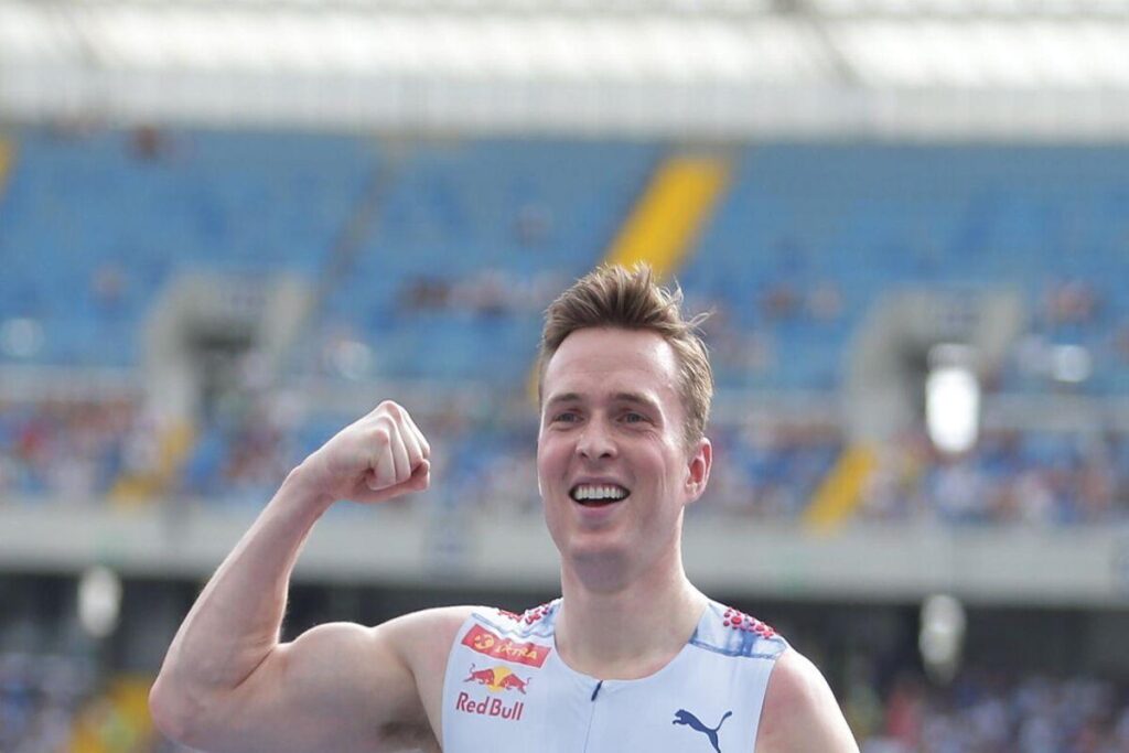 Diamond League: un inizio esplosivo con record nei 300 hs