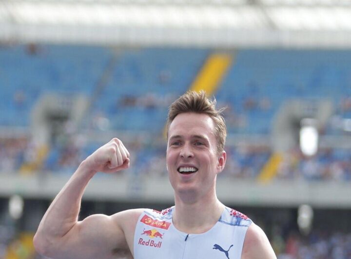 Diamond League: un inizio esplosivo con record nei 300 hs