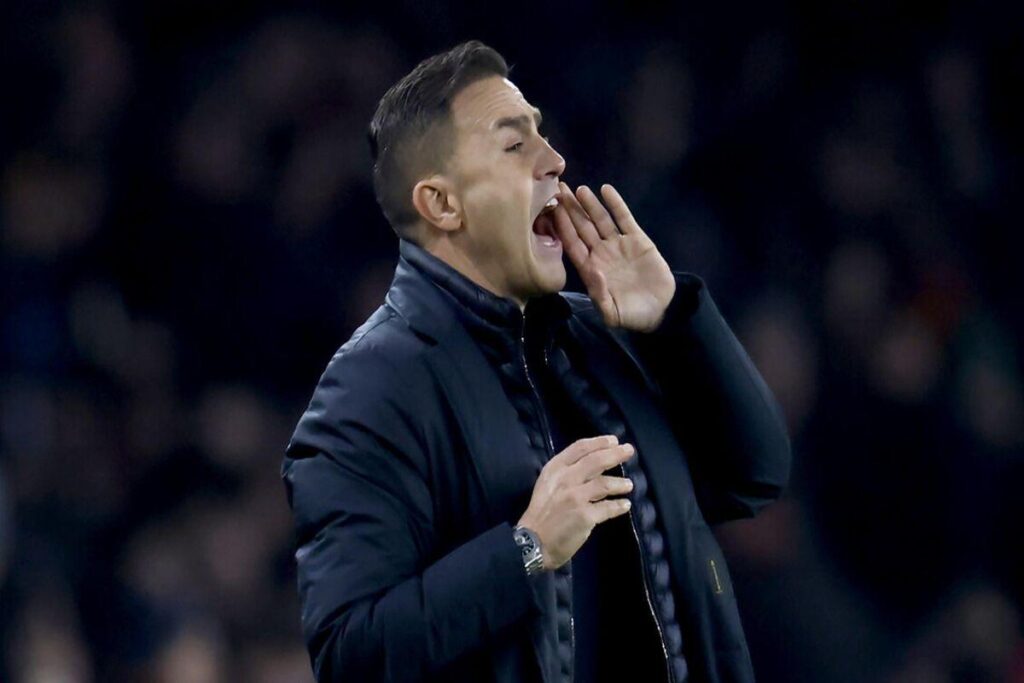 Dinamo Zagabria: addio a Cannavaro, un nuovo inizio in vista?
