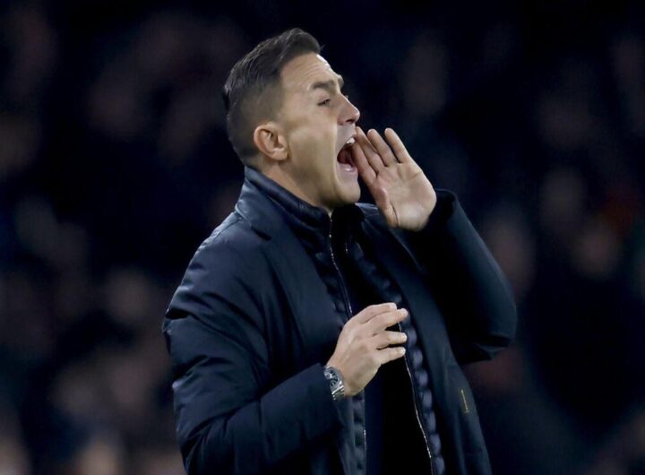 Dinamo Zagabria: addio a Cannavaro, un nuovo inizio in vista?