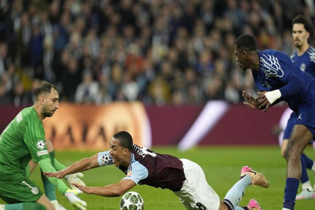 Donnarumma, eroe della Francia: il portiere del PSG conquista tutti