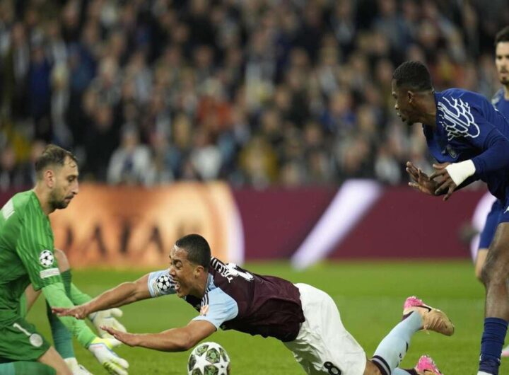 Donnarumma, eroe della Francia: il portiere del PSG conquista tutti