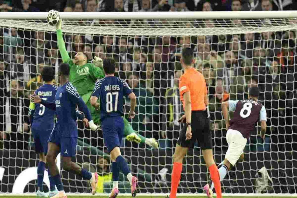 Donnarumma riscatta la sua carriera: la Francia lo incorona miglior portiere al mondo