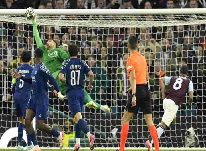Donnarumma riscatta la sua carriera: la Francia lo incorona miglior portiere al mondo