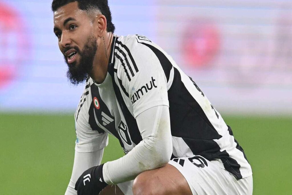 Douglas Luiz si sfoga: Gli infortuni alla Juve non sono normali