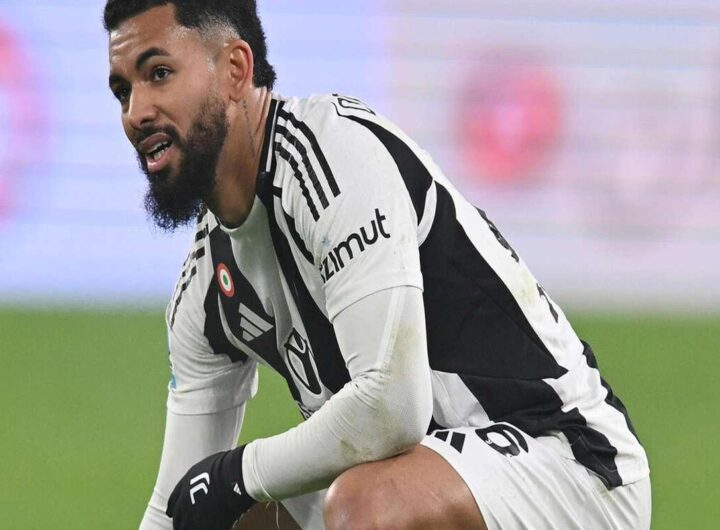 Douglas Luiz si sfoga: Gli infortuni alla Juve non sono normali