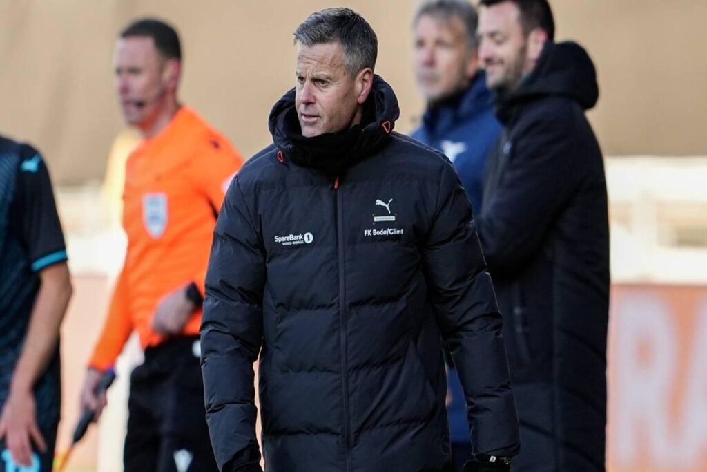 E.League: Knutsen avverte il Bodo, la Lazio si prepara a una sfida diversa