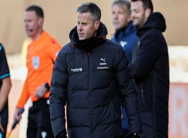 E.League: Knutsen avverte il Bodo, la Lazio si prepara a una sfida diversa