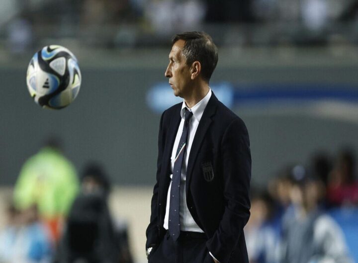 EuroU21, Nunziata: la sfida impossibile che possiamo vincere