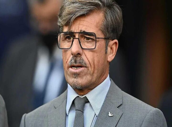 Evani alla guida della Sampdoria: Mancini assume il ruolo di direttore tecnico