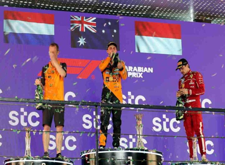 F1: Larini svela il segreto della Ferrari e la ricerca del decimo perduto
