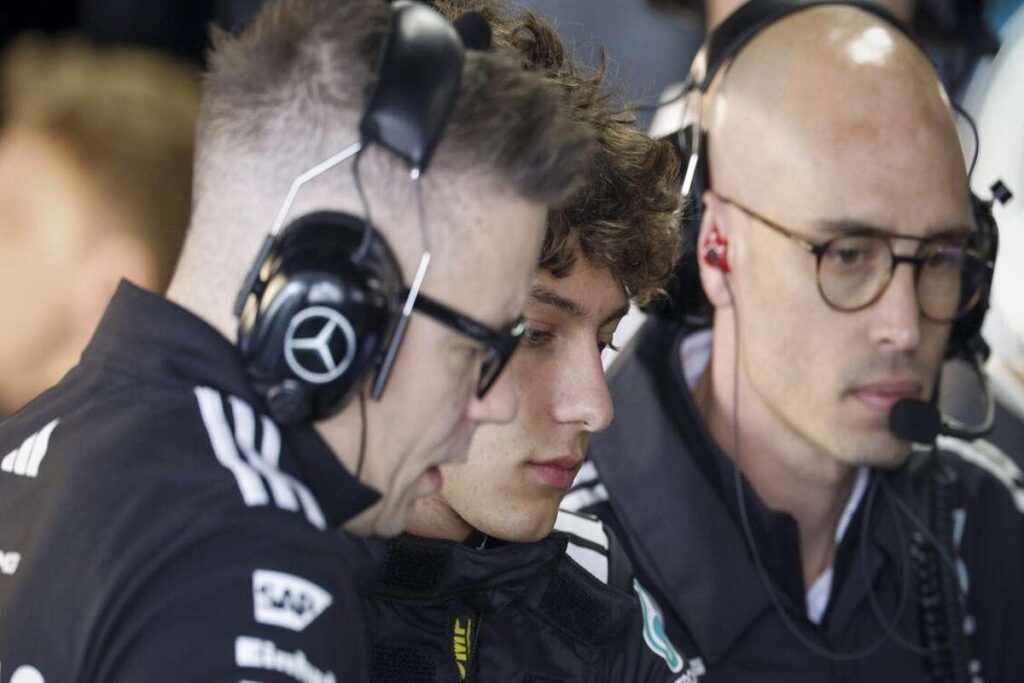 F1: Minardi celebra Antonelli come orgoglio italiano e anticipa grandi emozioni