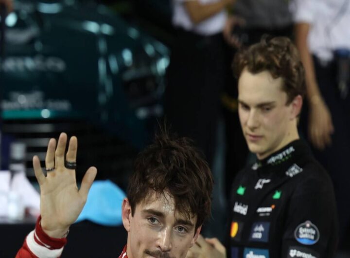 F1: sorprese in griglia con penalità per Russell e Antonelli, Leclerc conquista la prima fila