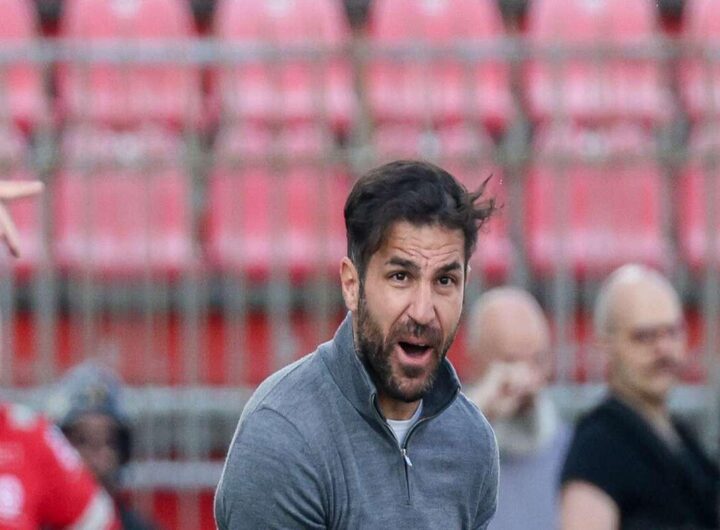 Fabregas analizza la sfida: una partita difficile e unica per Como