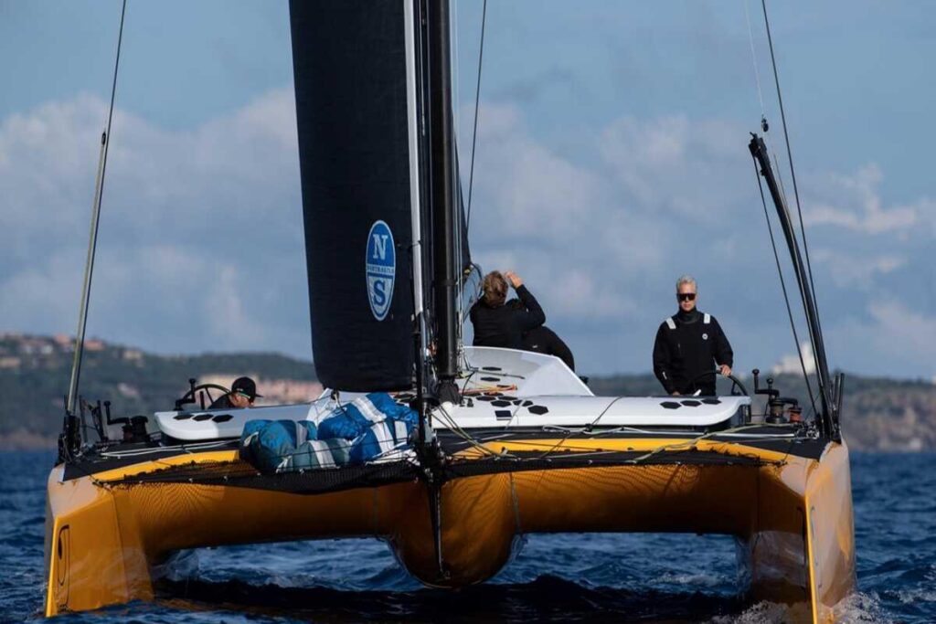 Falcon conquista il Trofeo One Ocean alla Vela: Ran 630 in evidenza