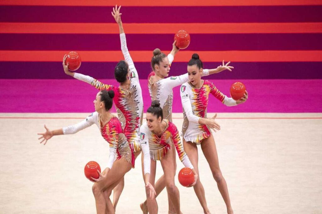 Federginnastica: il forfait delle Farfalle in Coppa svelato come una scelta strategica