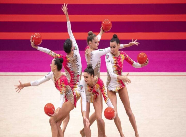 Federginnastica: il forfait delle Farfalle in Coppa svelato come una strategia tecnica