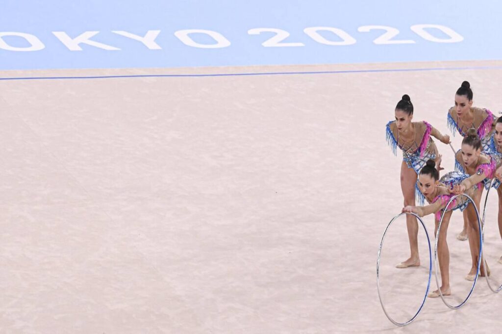 Federginnastica: la scelta tecnica dietro il forfait delle Farfalle in coppa