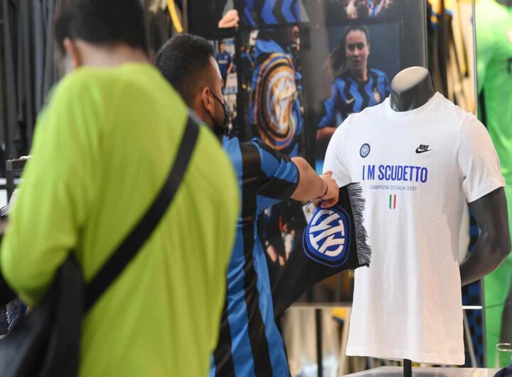 Fermato per rapina, il tifoso si sfoga: 'Ho perso Inter-Bayern'