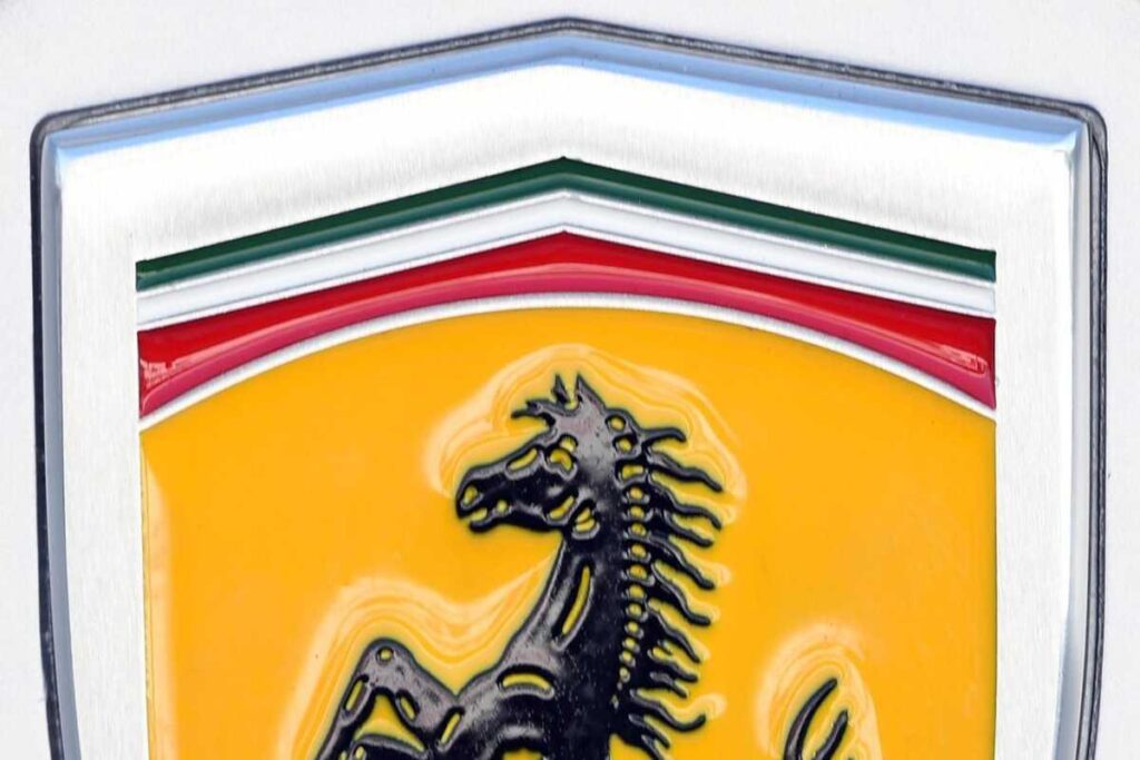 Ferrari Challenge: l'emozione della gara a Misano in diretta su Dazn