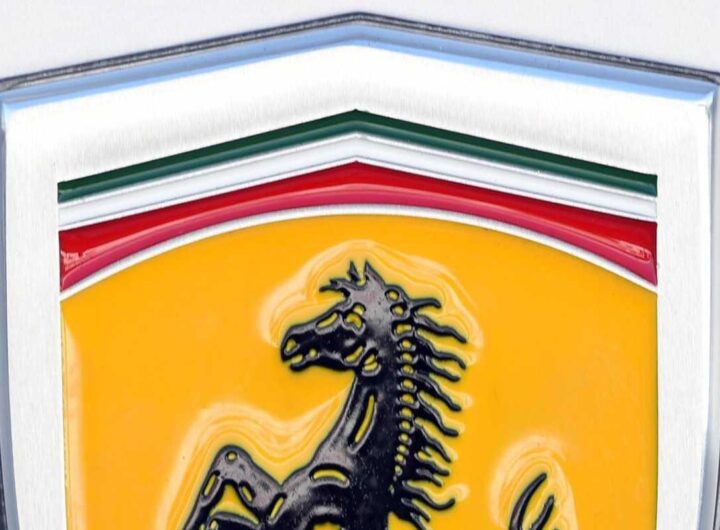 Ferrari Challenge: l'emozione della gara a Misano in diretta su Dazn