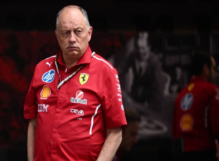 Ferrari brilla nelle prime fasi: Vasseur analizza il successo in Q1 e Q2