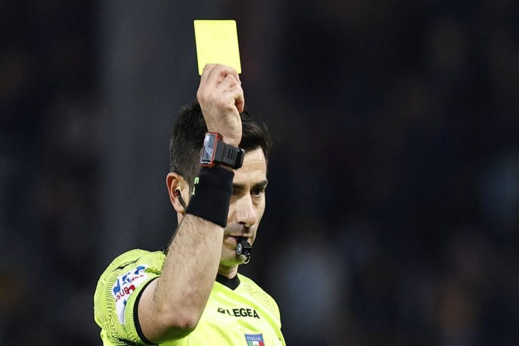Figc lancia un osservatorio per combattere la violenza contro gli arbitri