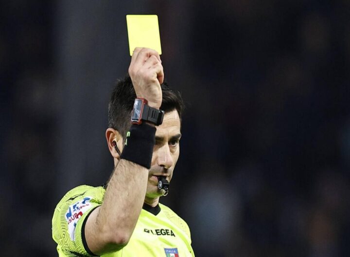 Figc lancia un osservatorio per combattere la violenza contro gli arbitri