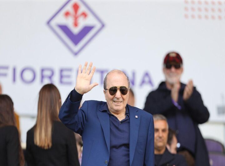 Fiorentina: Commisso parla del futuro di De Gea in squadra