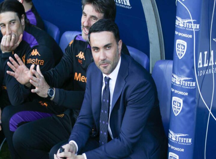 Fiorentina-Empoli: segui la diretta e scopri le foto della sfida di Serie A