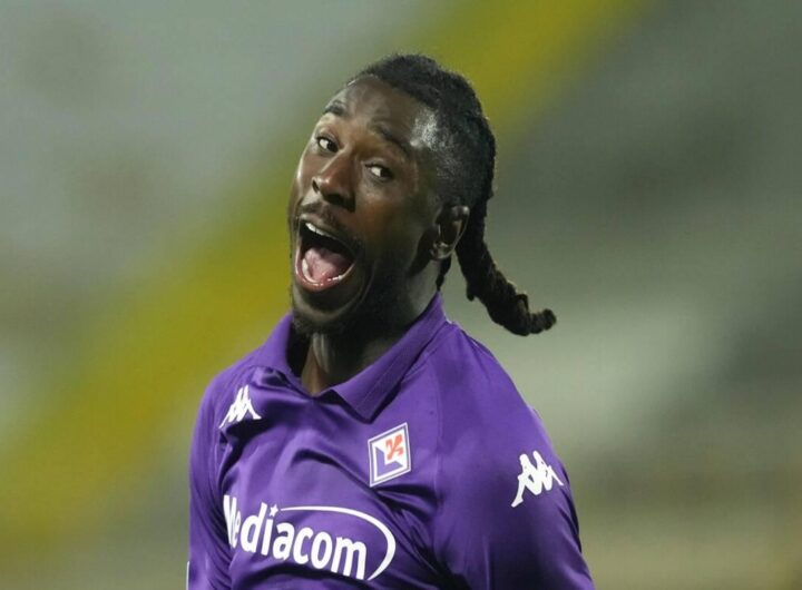 Fiorentina in trasferta a Cagliari: un passo verso l'Europa